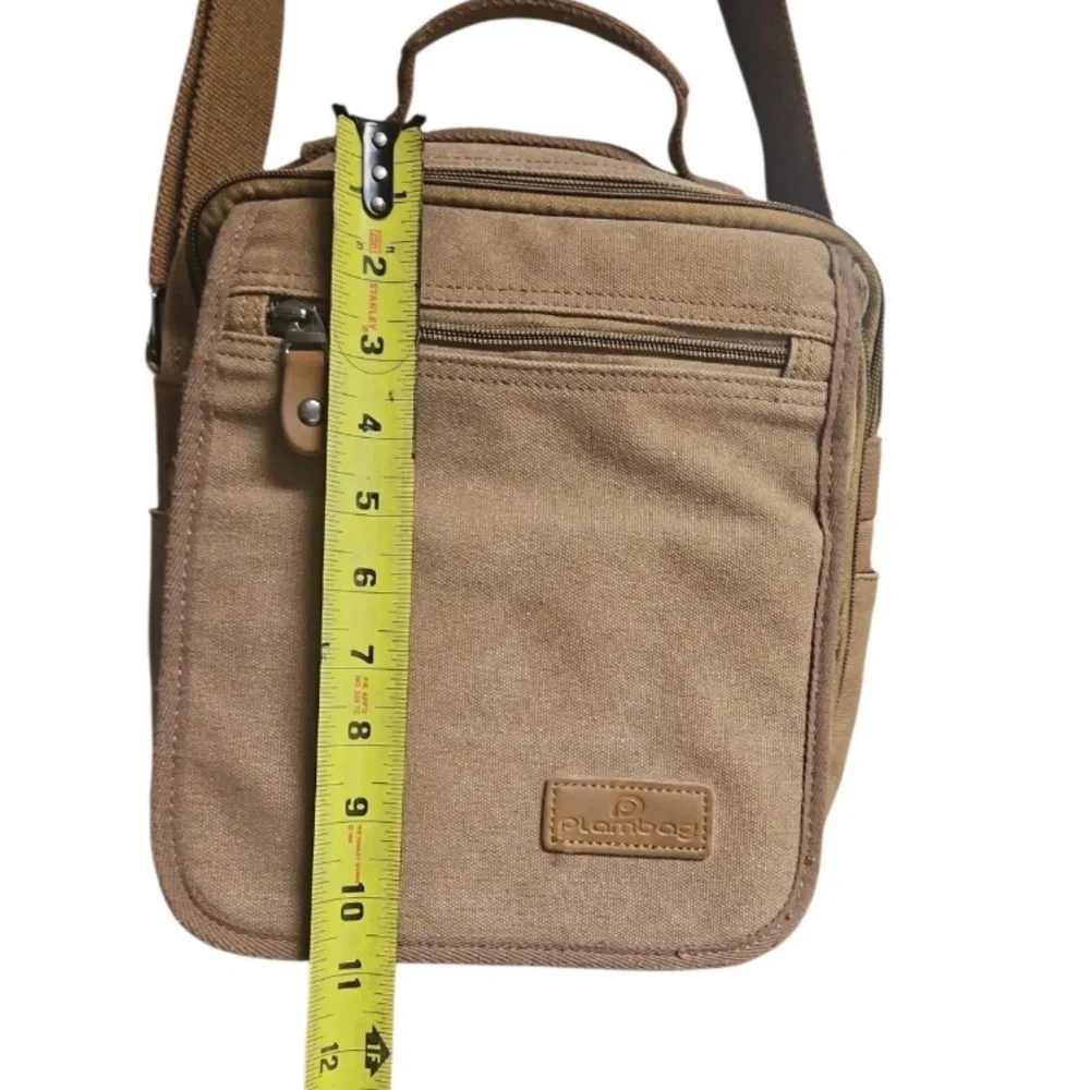 Plambag this casual